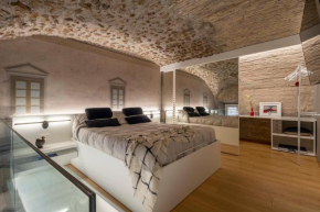 Spagna Suite Luxury Home - Trevi Fountain